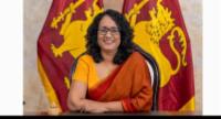 වෙසක් උත්සවය වෙනුවෙන් අගමැතිනියගේ පණිවුඩය